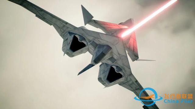 《皇牌空戰(zhàn)7：未知空域》透露DLC機(jī)型以及發(fā)行日期-500