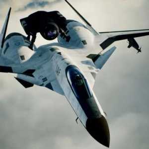 《皇牌空戰(zhàn)7：未知空域》透露DLC機型以及發(fā)行日期