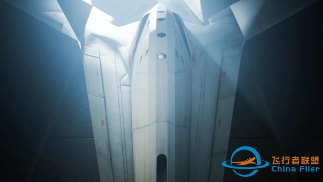 《皇牌空戰(zhàn)7：未知空域》透露DLC機(jī)型以及發(fā)行日期-4968