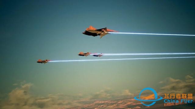 《皇牌空戰(zhàn)7：未知空域》透露DLC機(jī)型以及發(fā)行日期-4554