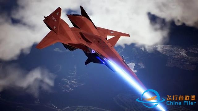 《皇牌空戰(zhàn)7：未知空域》透露DLC機(jī)型以及發(fā)行日期-2412