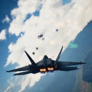《皇牌空戰(zhàn)7》多人模式詳情公開 最大支持8人對戰(zhàn)！