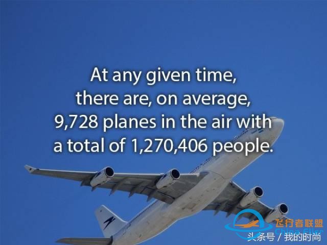 飛機(jī)的21個(gè)冷門小知識(shí)，三分之一的機(jī)長(zhǎng)都曾在飛行期間睡著過？-2020