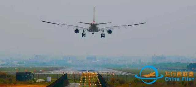 「飛機的故事」飛行力學(xué)知識科普128期：平飄階段-9663