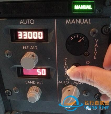 轉(zhuǎn)一個(gè)波音737的嚴(yán)重問(wèn)題：對(duì)B737NG飛機(jī)新構(gòu)型組件非指令關(guān)閉的探討-1273