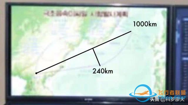 10馬赫飛行1000公里，滑翔跳躍橫向機動，朝鮮導彈技術超過美國？-2582