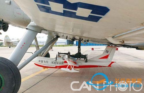 航空新技術(shù)必不可少的研究手段：縮比模型飛行試驗(yàn)-3326
