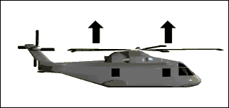 圖解飛機(jī)飛行原理，飛機(jī)靠什么飛起來(lái)的，學(xué)會(huì)了你能飛嗎？-5773