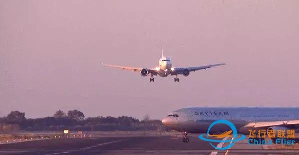 飛機(jī)是如何飛行的？今天全部給你講明白-8417