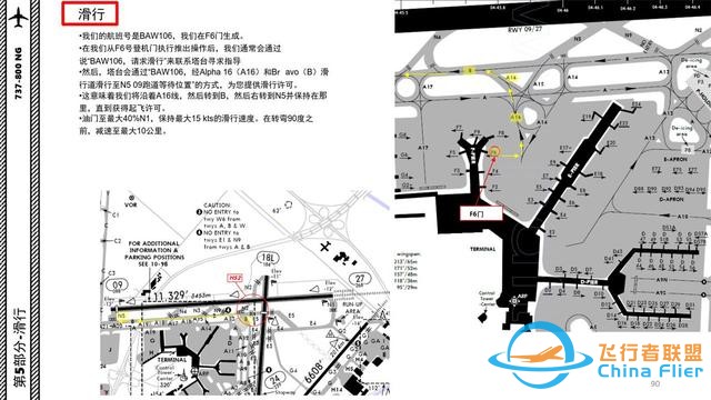FSX 中文指南 波音737 5滑行就像開車-3971