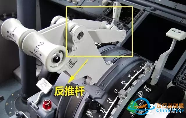 波音737飛機(jī)駕駛艙面板全解讀-5748