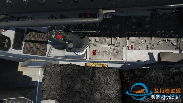 DCS World：F-16C（蝰蛇）戰(zhàn)機精美圖集-6894
