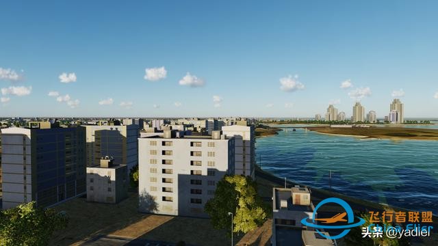DCS World:Persian Gulf Map(波斯灣)地圖圖集-2451