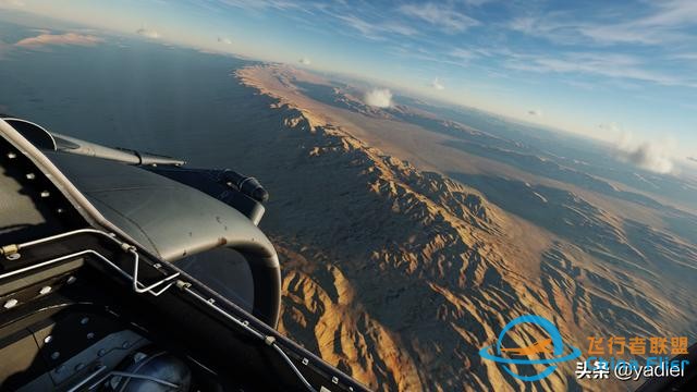 DCS World:AV-8B Night Attac戰(zhàn)斗機精美圖集-1227