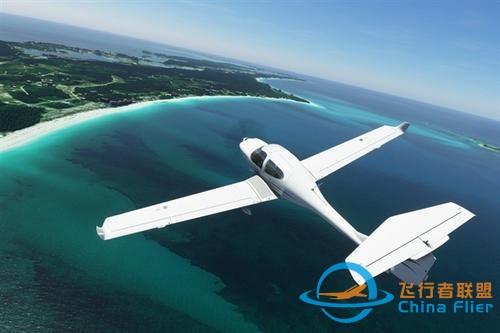 《微軟模擬飛行2020》配置公開，想玩爽還需玩家加大投入-3508