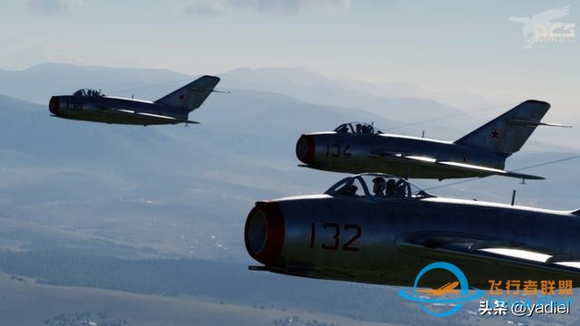 DCS World:游戲內(nèi)截圖第二回-1481