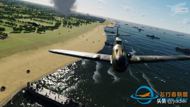 DCS World:游戲內(nèi)截圖第二回-6310