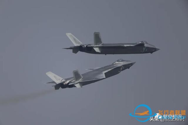 多型戰(zhàn)機亮相！回顧2021航空大事件TOP10-4495