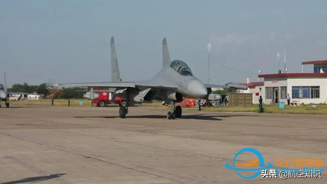多型戰(zhàn)機亮相！回顧2021航空大事件TOP10-6820