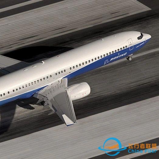 「飛機的故事」飛行力學(xué)知識科普135期：飛機在逆風(fēng)中起飛、著陸的特點-4617