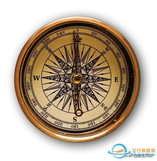 航空詞匯知多少——羅盤(pán)-2046