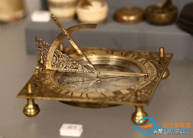 航空詞匯知多少——羅盤(pán)-1863