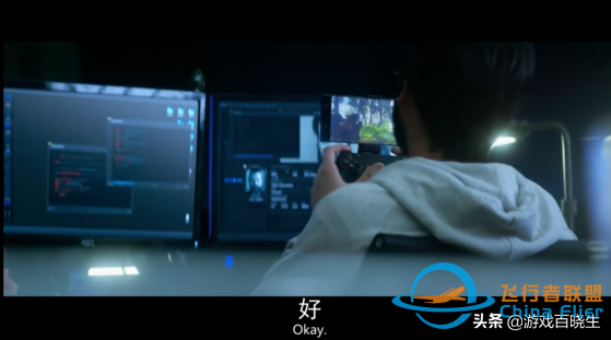 七千萬(wàn)GB大的《模擬飛行2020》：聊聊云技術(shù)帶來(lái)的業(yè)界革命-827