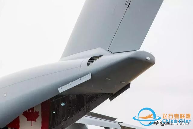 空中加油飛機A400M近距離接觸 原來是這樣加油的-9192
