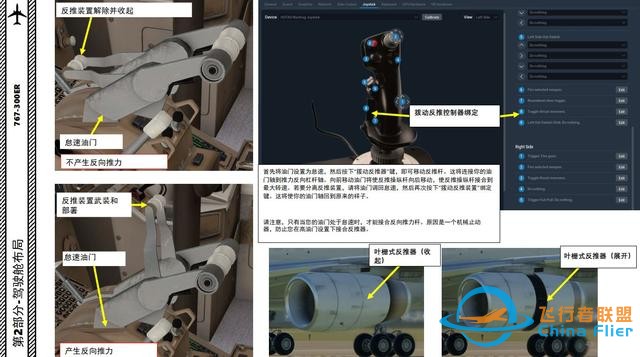 XP11 FF 波音767-300ER 中文指南 2.11飛行管理系統(tǒng)-5843 XP11 FF 波音767-300ER 中文指南 2.11飛行管理系統(tǒng)-5843