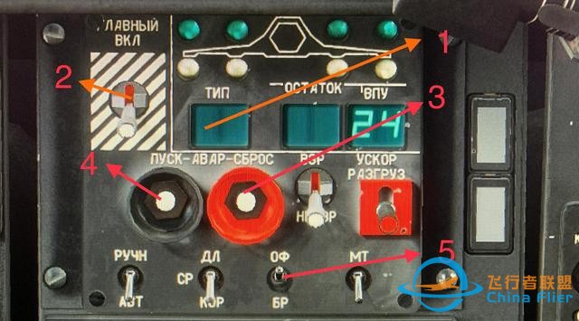 DCS Word 卡-50黑鷹直升機(jī)教學(xué)：武器控制面板部分教程1-7218