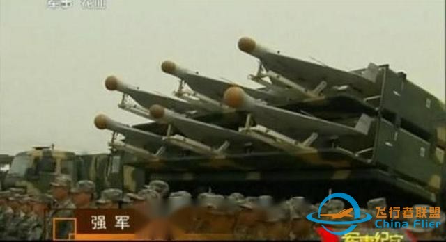 無(wú)人機(jī)or巡飛彈？未來(lái)軍隊(duì)發(fā)展無(wú)人航空器的思路有三種-6170