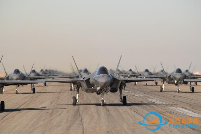 無(wú)人機(jī)or巡飛彈？未來(lái)軍隊(duì)發(fā)展無(wú)人航空器的思路有三種-11