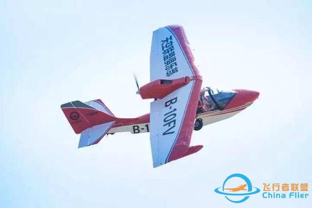 2019石家莊航展飛機(jī)靜態(tài)展，還有這些明星機(jī)型，平時(shí)根本沒見過-952