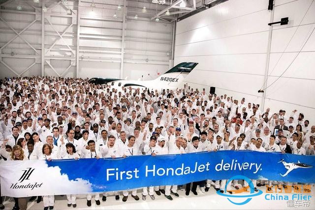 享受自由移動(dòng)的喜悅，Honda Jet-2194