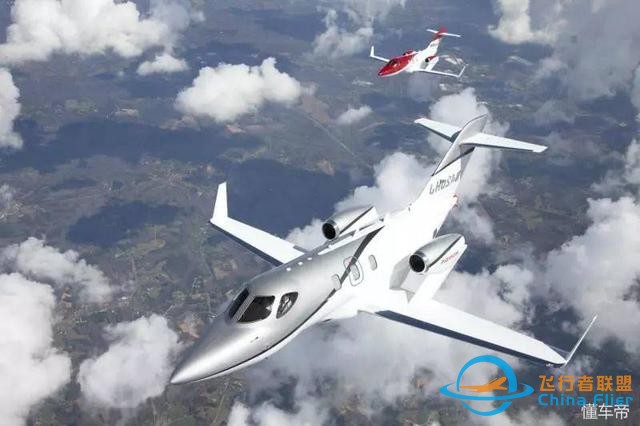 享受自由移動(dòng)的喜悅，Honda Jet-7626