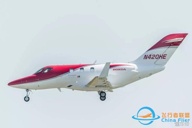 享受自由移動(dòng)的喜悅，Honda Jet-4606