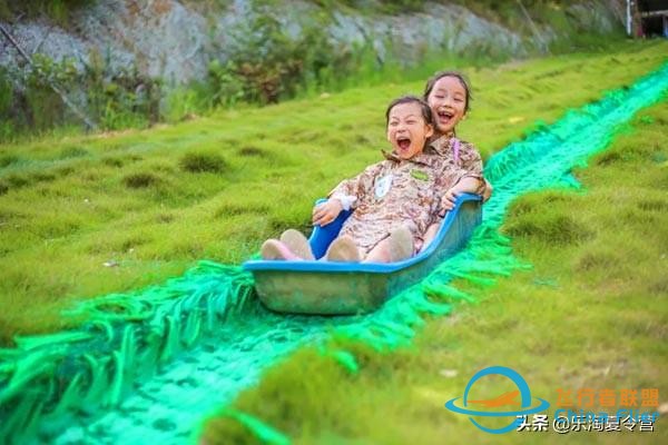 莫干山體驗(yàn)航空的驚險(xiǎn)，騎行的樂趣，自然的美妙，探險(xiǎn)的收獲-7865