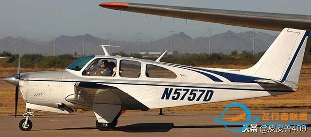 航空業(yè)的傳奇——豪客比奇-6708