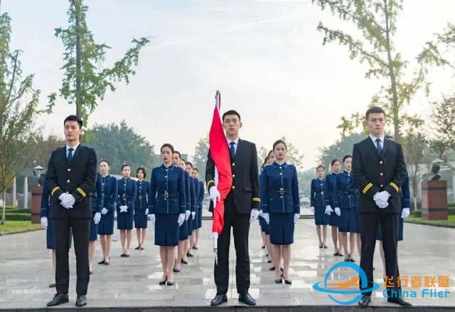 中國民用航空飛行學(xué)院：除飛行技術(shù)和交通運(yùn)輸外，還有其他專業(yè)-9272