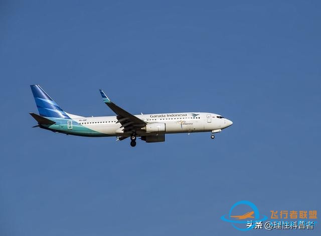 民航飛機，飛行高度為何限制在海拔7km至12km，最高12.6km-4418