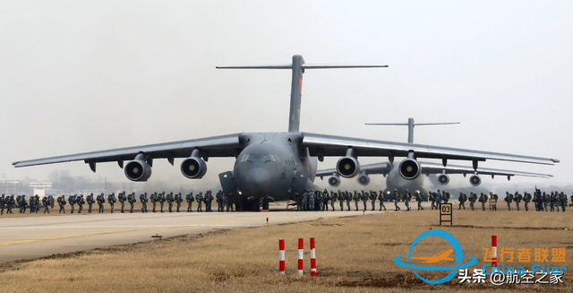 20大后再談航空強(qiáng)國(guó)-3291