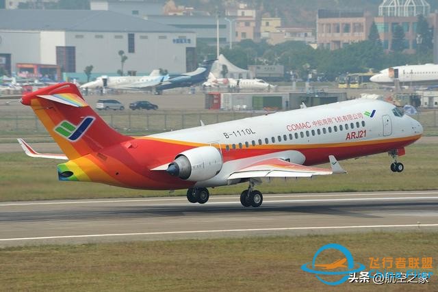 20大后再談航空強(qiáng)國(guó)-6855