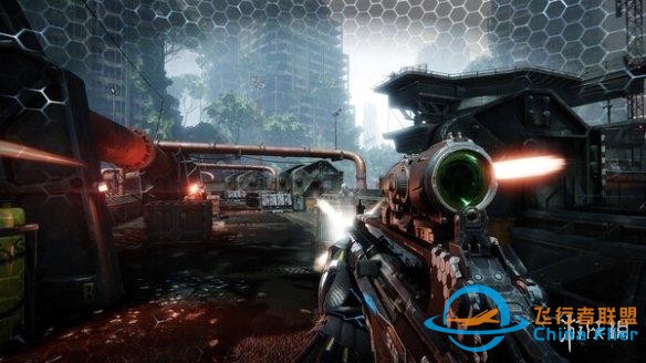 Steam每日特惠：文明6白金版0.9折《皇牌空戰(zhàn)7》1.5折-9371