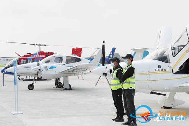 無錫丁蜀機(jī)場(chǎng)正式開航！我市成功構(gòu)建通用航空與運(yùn)輸航空“雙機(jī)場(chǎng)”體系-7187