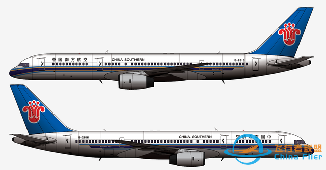 縮小版的MU583險情，南方航空341航班99年香港赤鱲角空中險情事件-6597