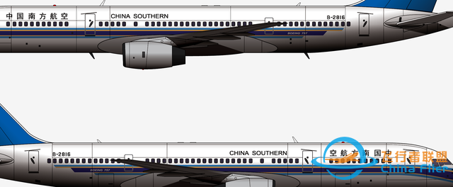 縮小版的MU583險情，南方航空341航班99年香港赤鱲角空中險情事件-6074