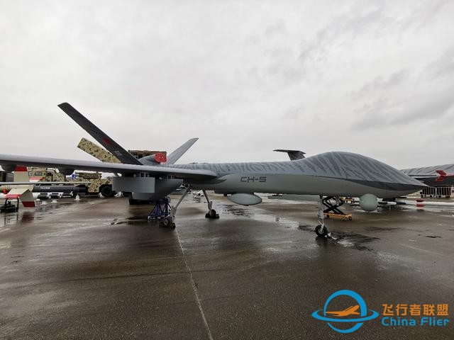 技術(shù)派｜?？斋C鯊：反潛無人機將成未來航空反潛主力-8858