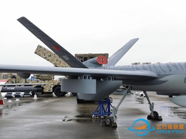 技術(shù)派｜?？斋C鯊：反潛無人機將成未來航空反潛主力-4757