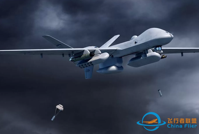 技術(shù)派｜?？斋C鯊：反潛無人機將成未來航空反潛主力-3074