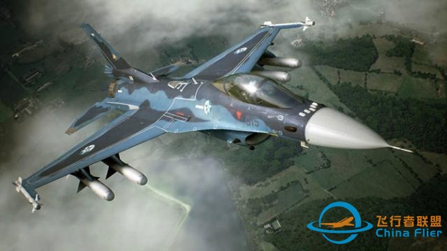 碩果僅存的空戰(zhàn)模擬游戲！《皇牌空戰(zhàn)7》值得你的情懷嗎？-4691
